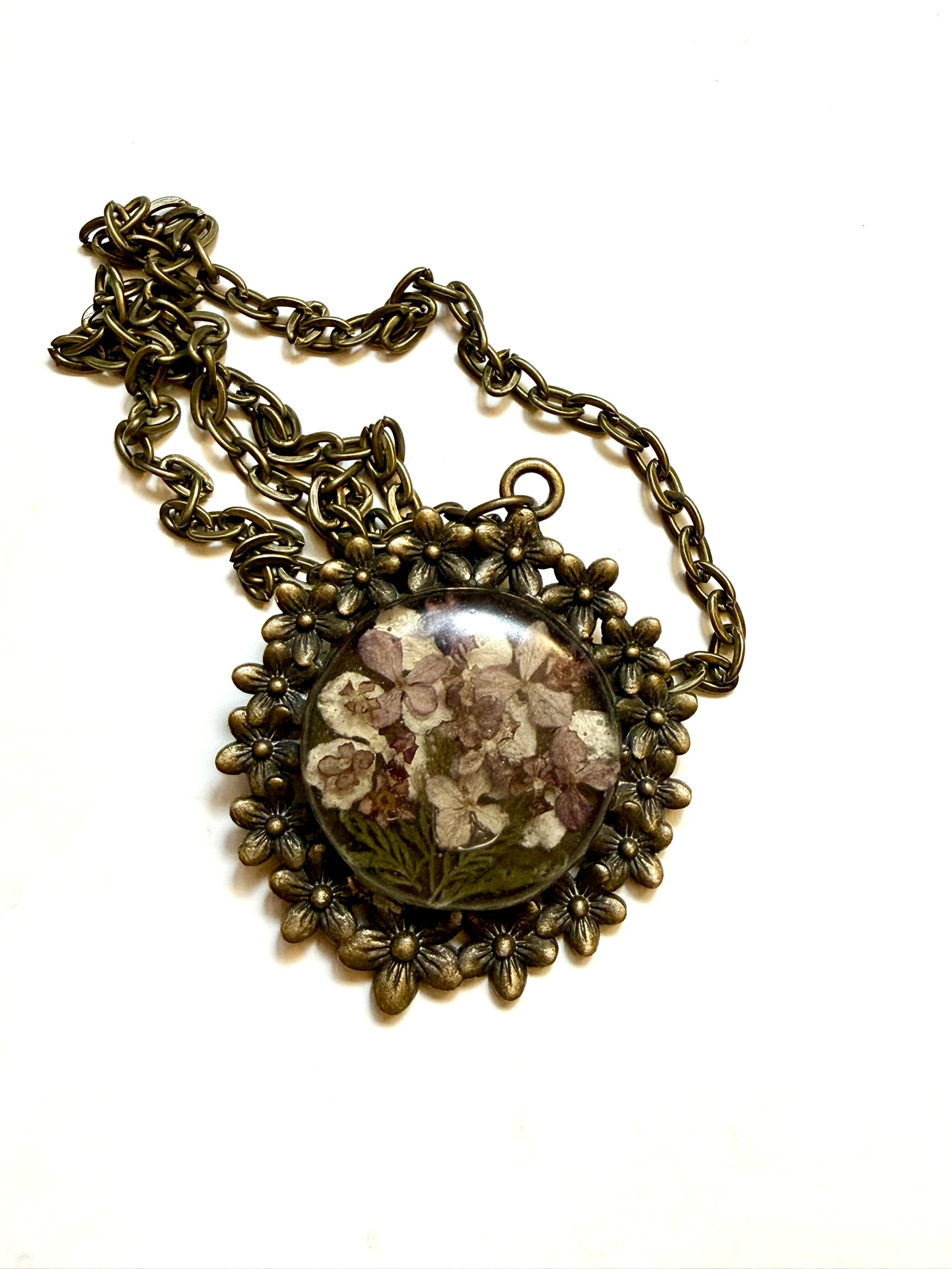 'The Gathering' — Floral Alchemy