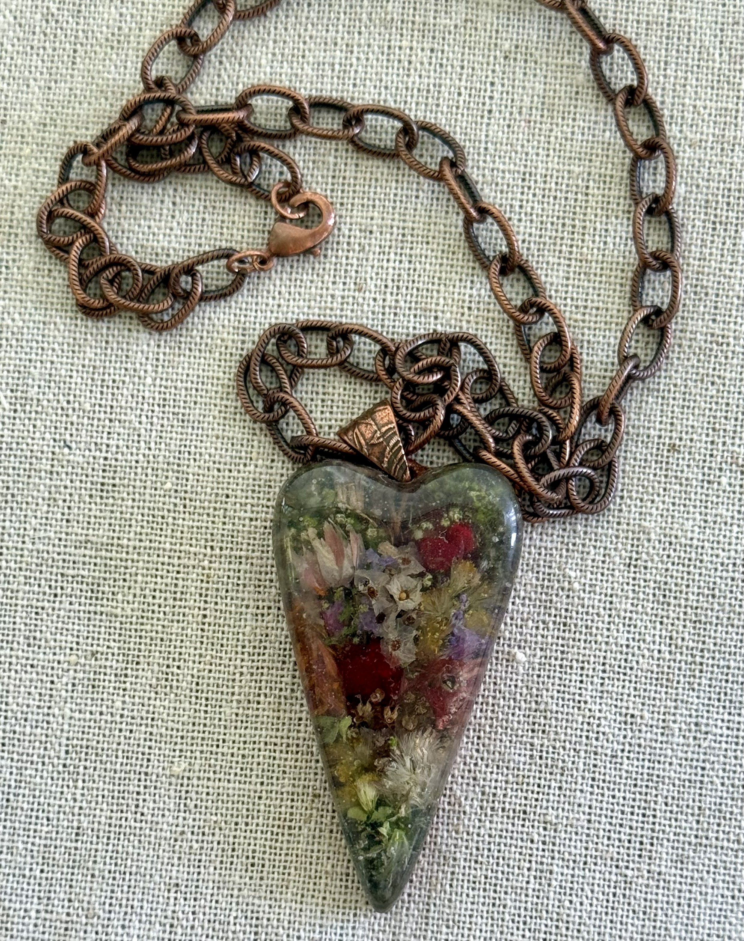'The Heart of Giverny' &mdash; Floral Alchemy