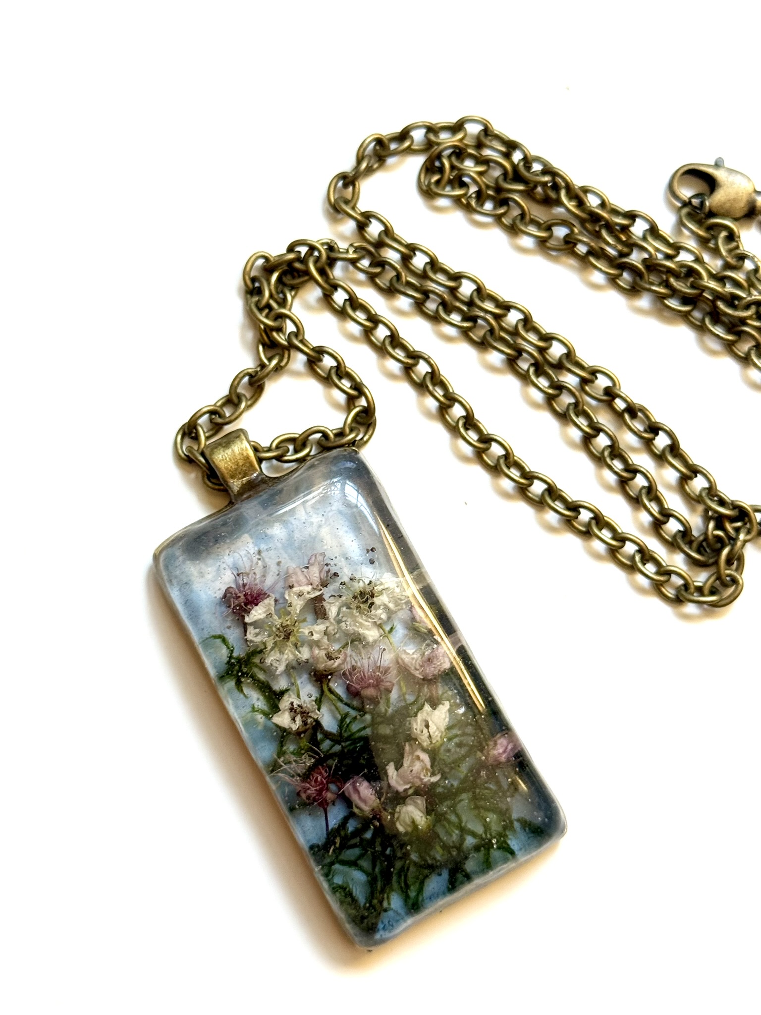 'The Orchard' — Floral Alchemy