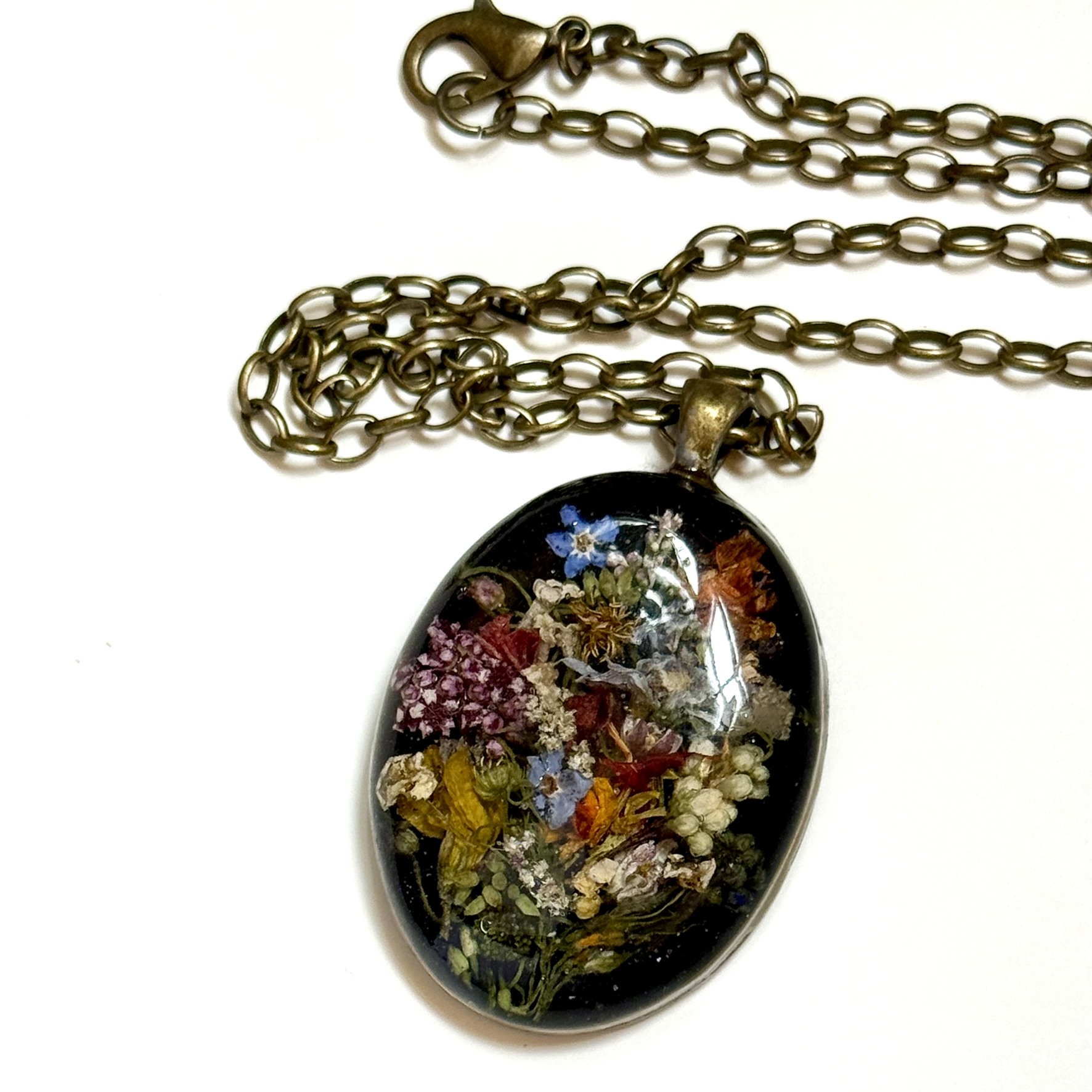 'The Portal' — Floral Alchemy