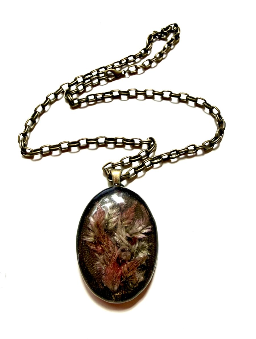 The Quiet Queen &mdash; Floral Alchemy