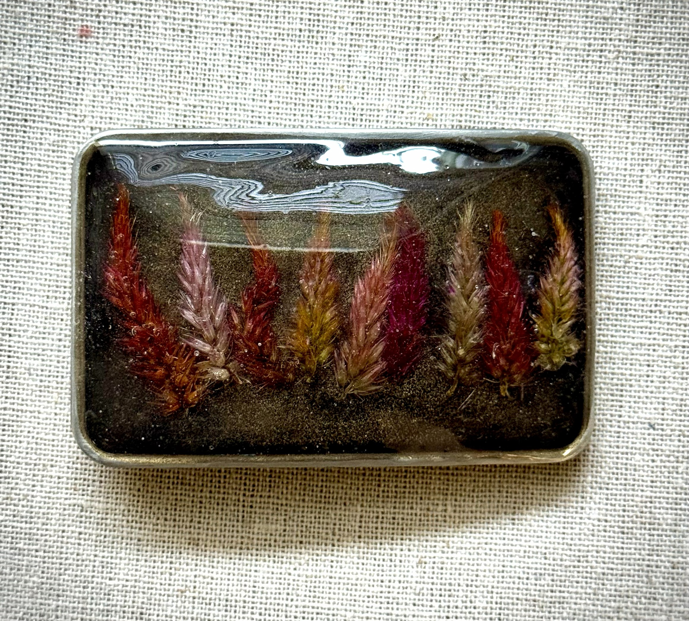 'The Unruly Ones' &mdash; Floral Alchemy
