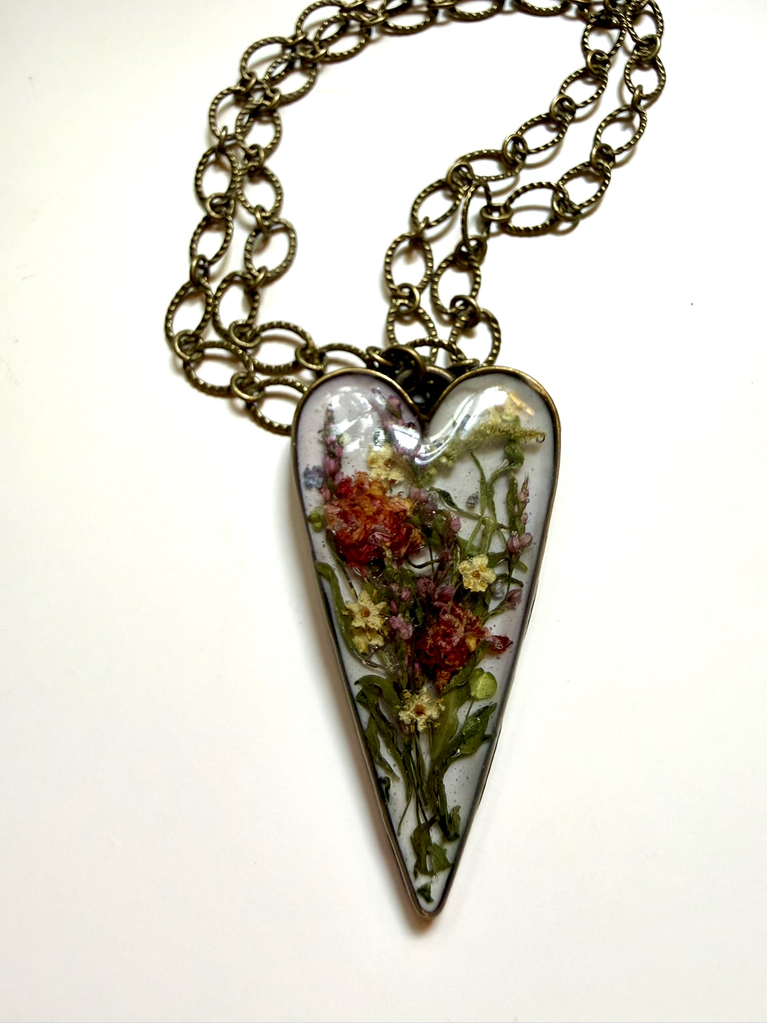 'The Wardian Heart'