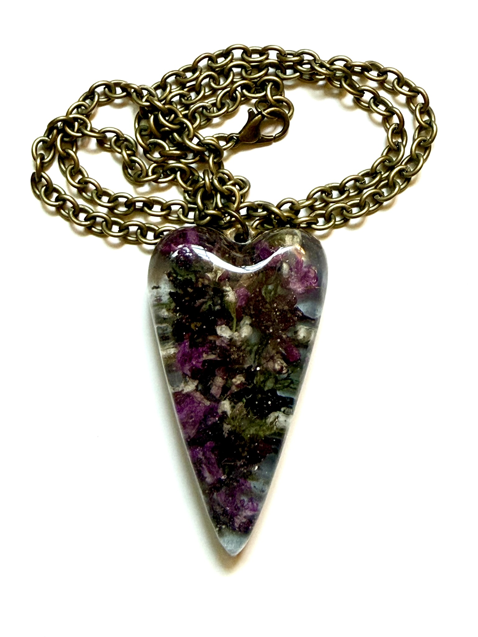 'Violetta'